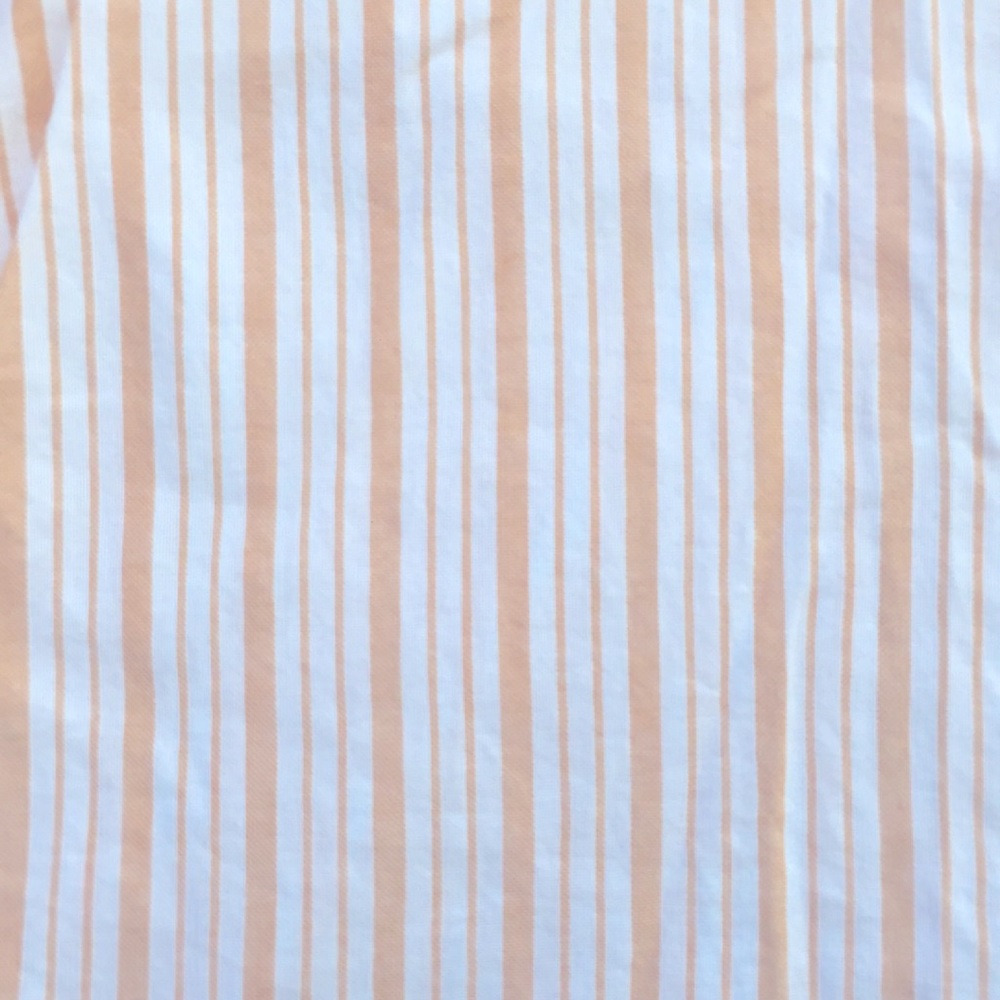 Madewell Oversized Ex-Boyfriend Glenn Stripe Shirt - Picture 6 of 16